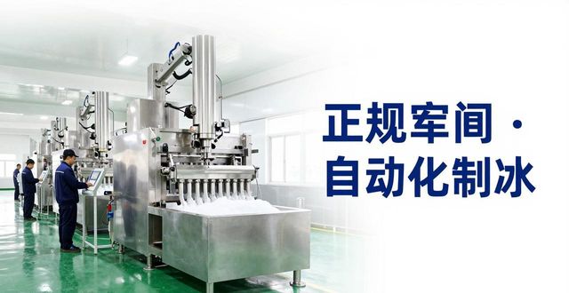 广州工业大冰块厂家 本地制冰直供更省钱