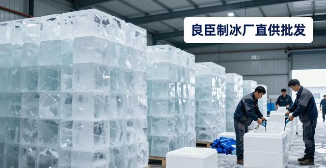 大冰块价格计算因素_广州大冰块销售厂家_大冰块质量辨别标准
