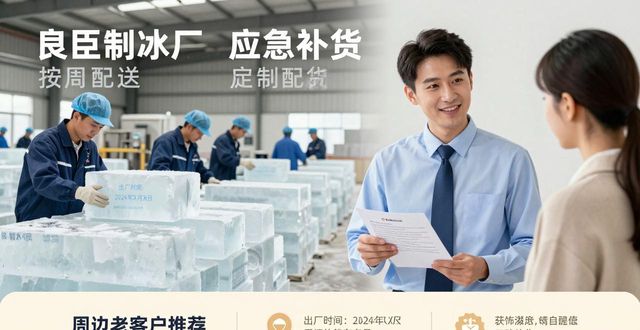 广州大冰块销售公司_大冰块销售公司_良臣制冰厂