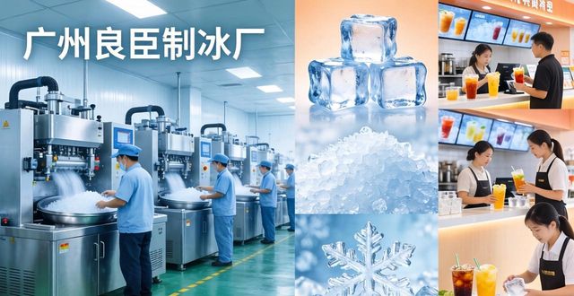 食用冰卫生安全标准_广州食用冰公司_食用冰供应商选择